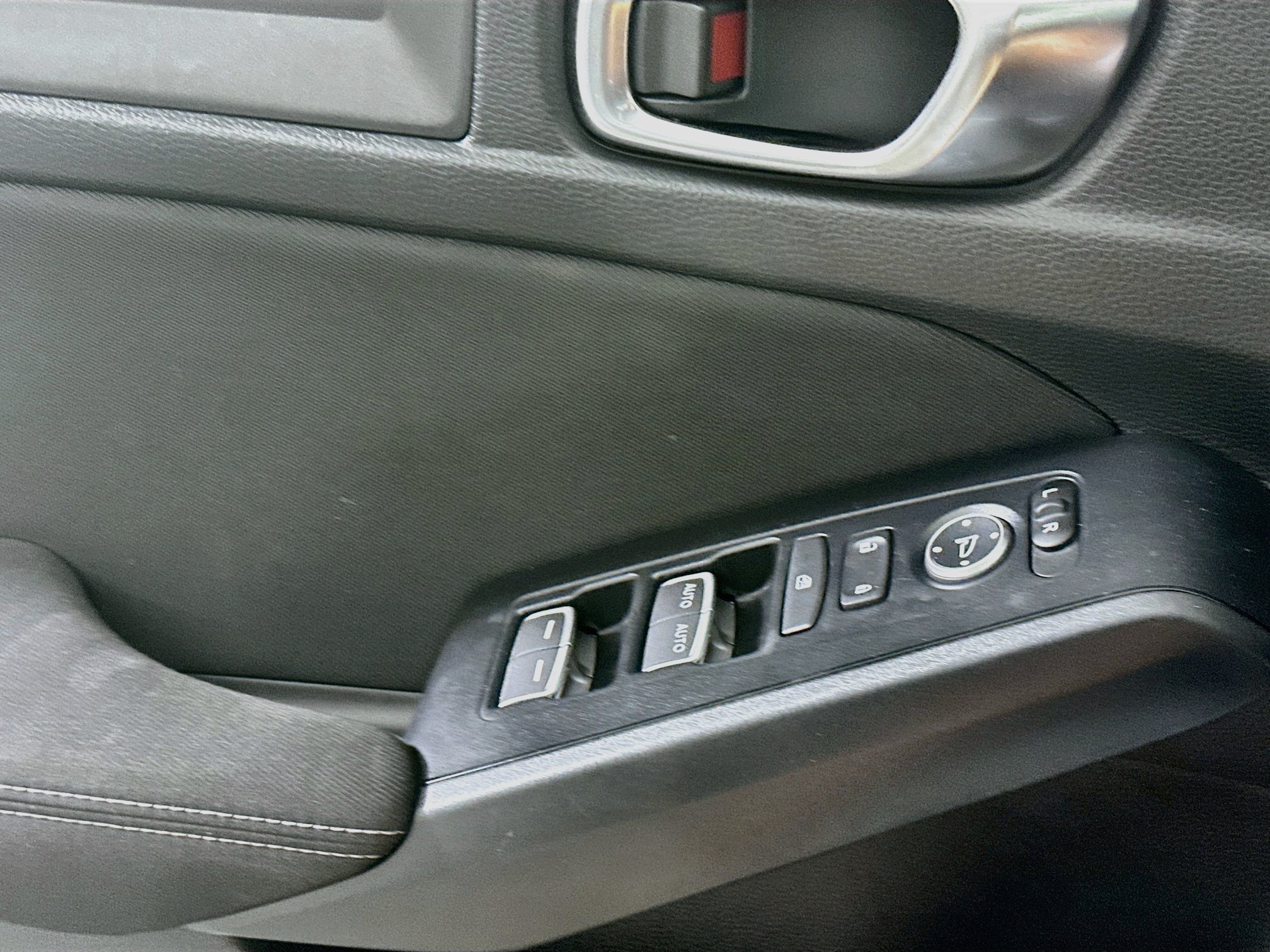 Used 2025 Honda Civic LX image 15