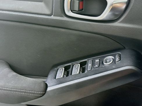 Used 2025 Honda Civic LX image 15