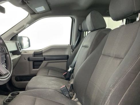 Used 2019 Ford F150 XL w/ Equipment Group 101A Mid AWD/4WD image 9