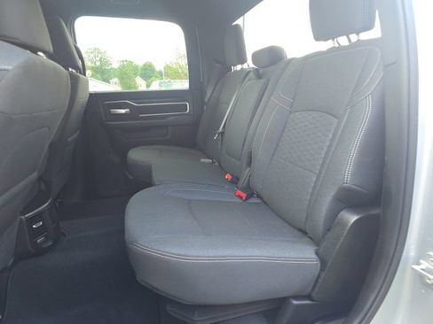 Used 2026 RAM 2500 Big Horn AWD/4WD image 27