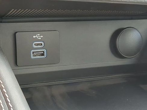 New 2025 Ford Mustang Premium image 21