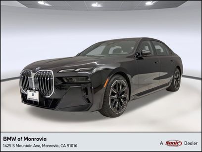 Certified 2023 BMW i7 xDrive60