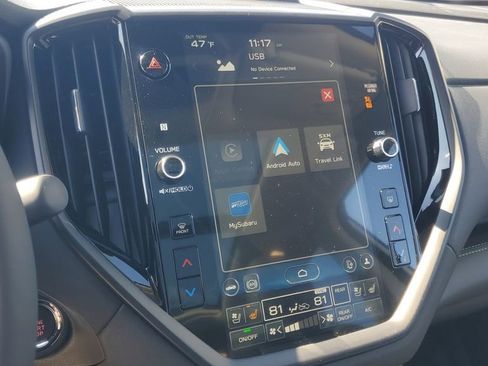 New 2026 Subaru Ascent Bronze Edition AWD/4WD image 20