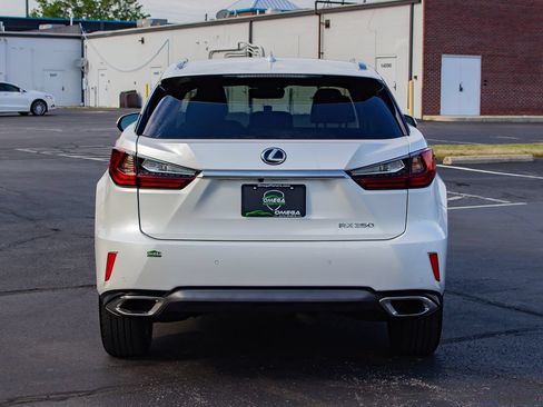 Used 2019 Lexus RX 350 AWD w/ Navigation Package image 8