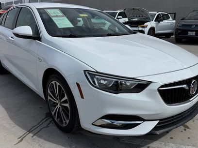 Used 2018 Buick Regal Preferred