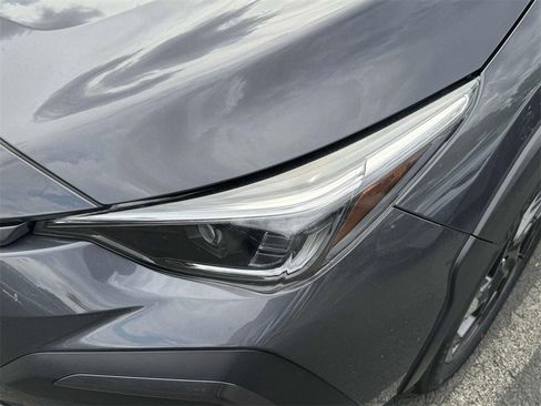 New 2025 Subaru Crosstrek 2.5i Limited image 8