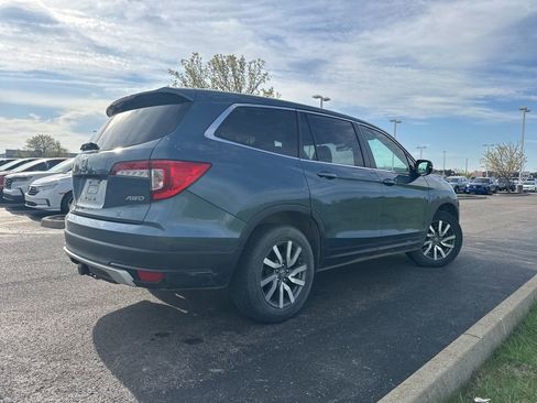 Used 2020 Honda Pilot EX-L image 13