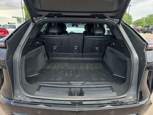 Used 2024 Cadillac Lyriq Sport w/ LPO, Floor Liner Package AWD/4WD image 14