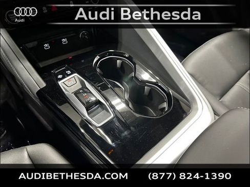 Certified 2025 Audi Q5 Premium w/ Premium Plus AWD/4WD image 24