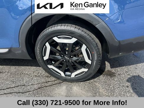 Certified 2024 Kia Telluride S AWD/4WD image 24
