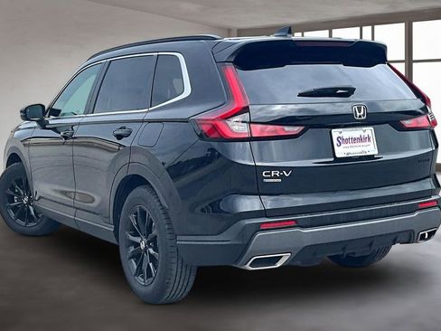 Used 2024 Honda CR-V Sport image 4