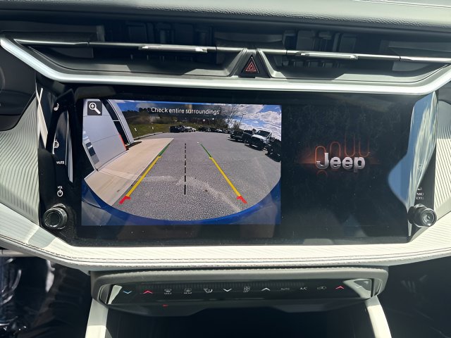 New 2026 Jeep Cherokee Limited AWD/4WD image 20