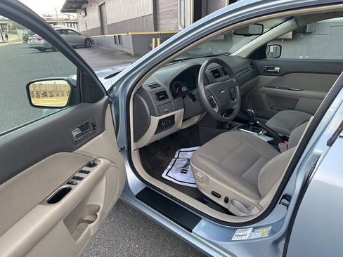 Used 2010 Ford Fusion Hybrid image 19