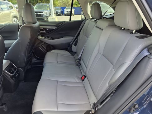 Certified 2023 Subaru Outback Limited w/ Popular Package #2 image 15