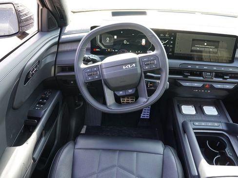Used 2027 Kia Telluride SX Prestige X-Line w/ Towing Package AWD/4WD image 22