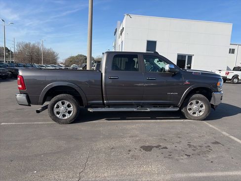 Used 2019 RAM 2500 Laramie image 8