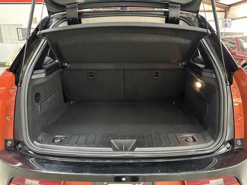 Used 2015 BMW i3 Base 4dr Hatchback image 8