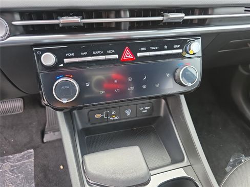 New 2026 Hyundai Santa Cruz SEL image 17