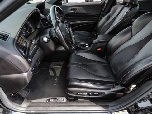 Used 2021 Acura ILX FWD image 46
