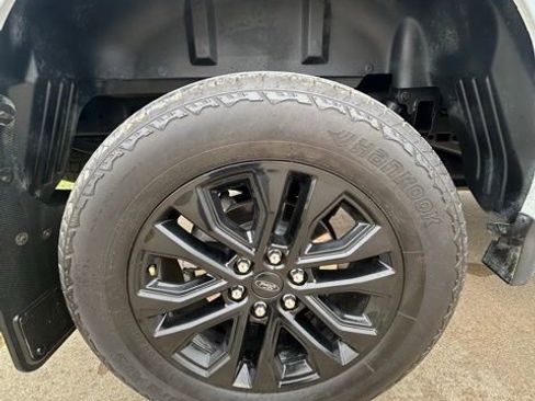 Used 2024 Ford F150 XLT w/ Equipment Group 302A MID image 28