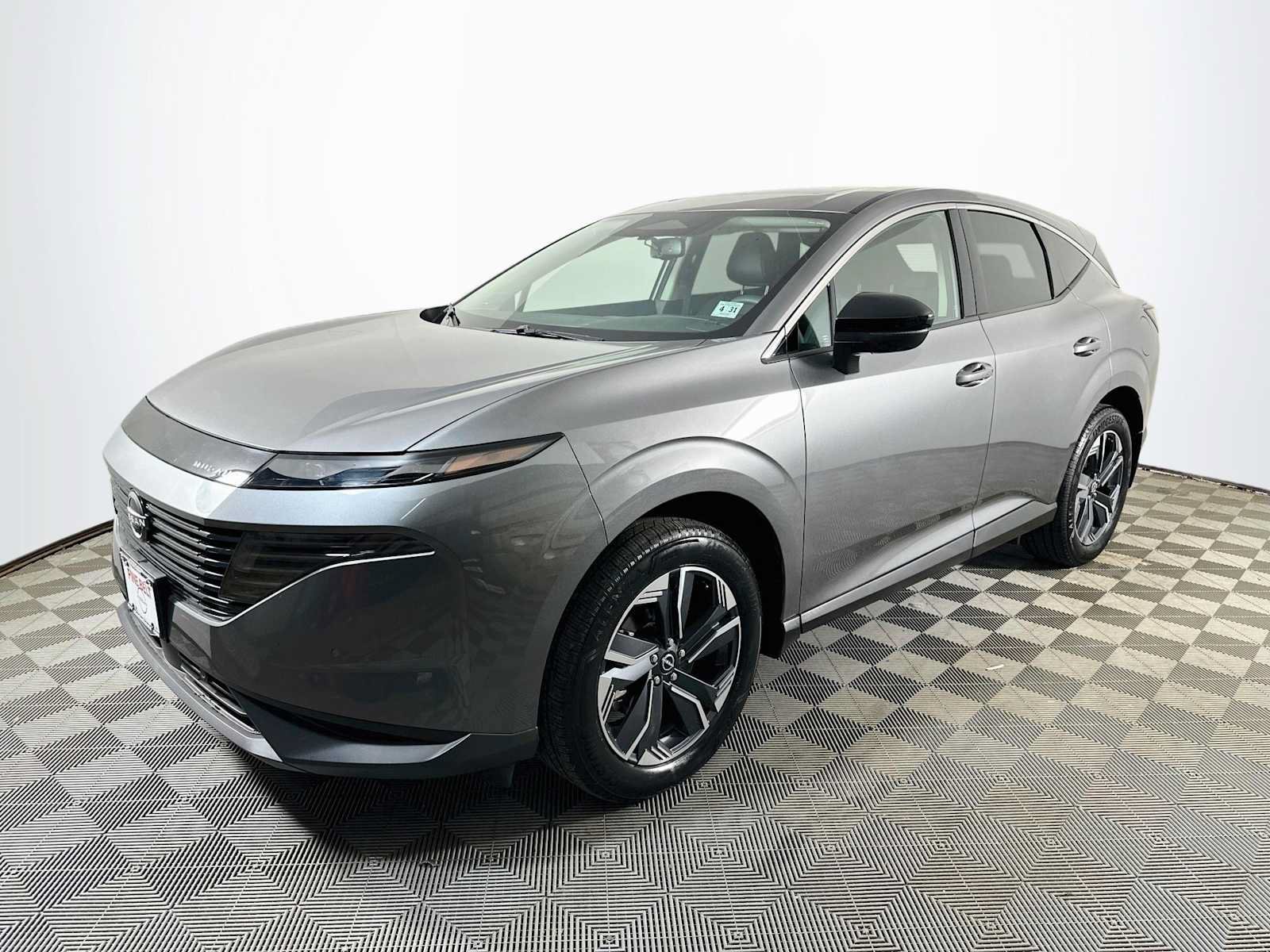 Used 2025 Nissan Murano SL w/ Cargo Package AWD/4WD image 1
