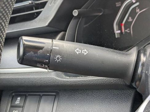 Used 2018 Honda Civic LX image 6