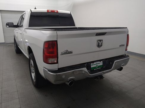 Used 2019 RAM 1500 Big Horn RWD image 6