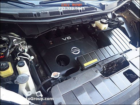 Used 2014 Nissan Quest S FWD image 32