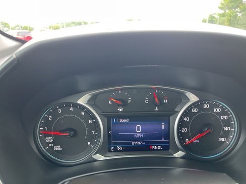 Used 2022 Chevrolet Equinox RS w/ LPO, Floor Liner Package image 26