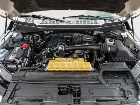 Used 2019 Ford F150 XLT w/ Equipment Group 301A Mid AWD/4WD image 49
