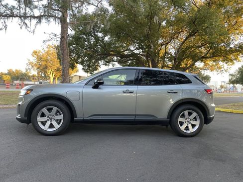 New 2026 Honda Prologue Eco image 5