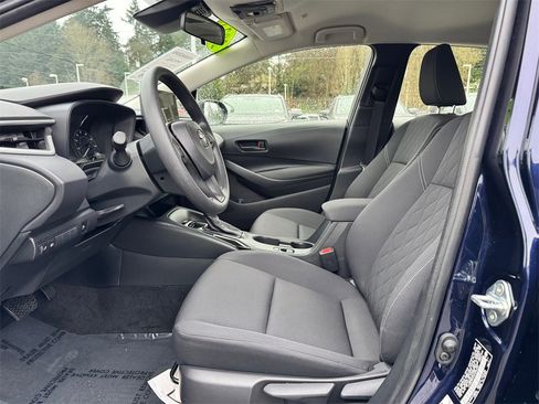 Certified 2024 Toyota Corolla LE image 21