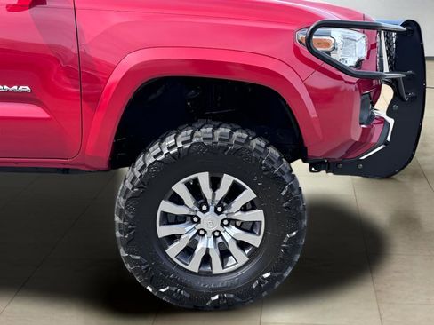 Used 2021 Toyota Tacoma SR5 image 42