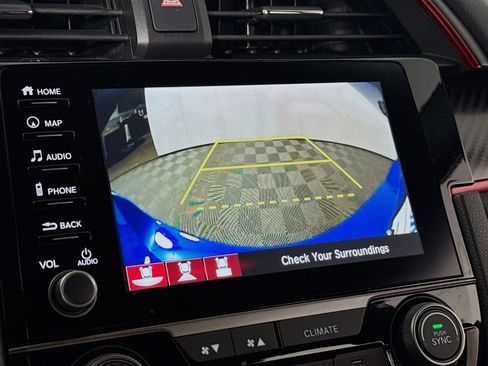 Used 2021 Honda Civic Type R image 16