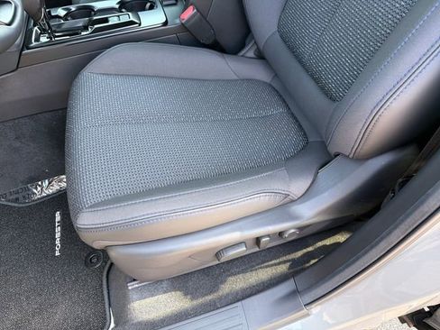 New 2026 Subaru Forester Premium AWD/4WD image 21
