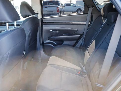 Used 2023 Hyundai Tucson SEL FWD image 22