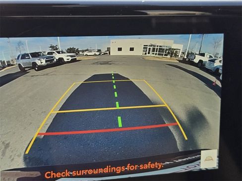 Used 2024 Toyota RAV4 XLE Premium image 19