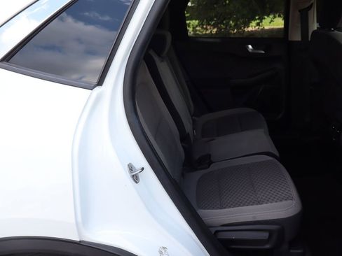 Used 2020 Ford Escape SE AWD/4WD image 21