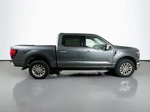 New 2026 Ford F150 Lariat image 27