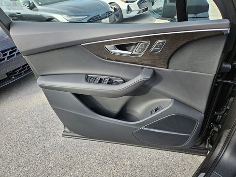 New 2026 Audi Q7 3.0T Premium Plus image 7