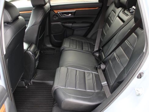 Used 2020 Honda CR-V EX-L image 16