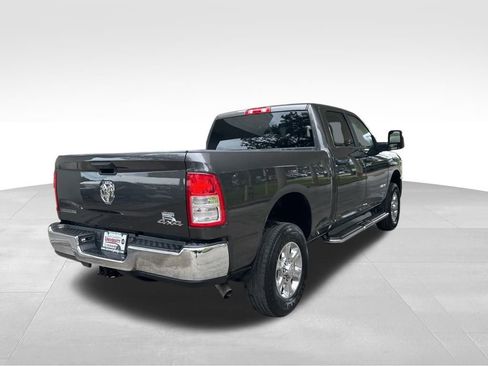 Certified 2024 RAM 2500 Big Horn image 3