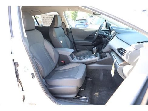 New 2026 Subaru Crosstrek 2.5i Premium AWD/4WD image 45