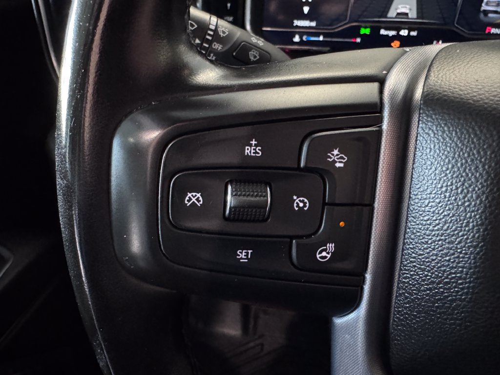 Used 2023 GMC Sierra 1500 Elevation AWD/4WD image 15