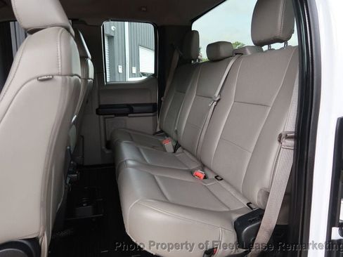 Used 2019 Ford F250 XL w/ Power Equipment Group AWD/4WD image 15