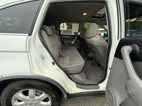 Used 2007 Honda CR-V EX image 8