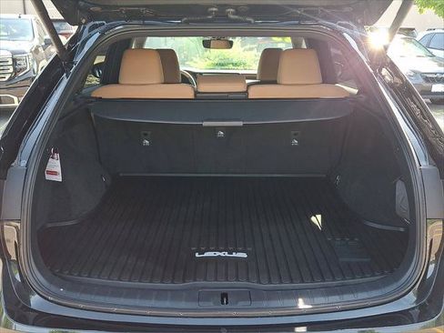Certified 2023 Lexus RX 350 Premium w/ Accessory Package AWD/4WD image 29