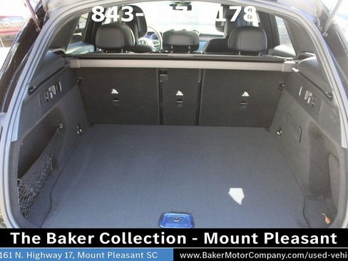 Certified 2025 Mercedes-Benz GLC 300 GLC 300 image 9