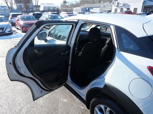 Used 2017 MAZDA CX-3 Sport image 24