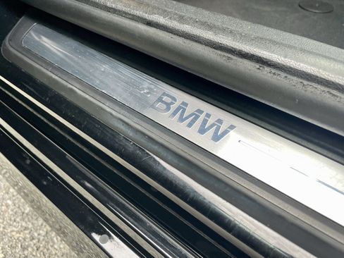 Used 2023 BMW 330i xDrive 330i xDrive w/ Driving Assistance Package image 38